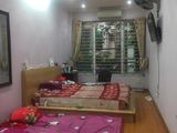 Bán Nhà Phố Yên Hòa Mới Đẹp, Nở Hậu, Dt 33 M2, 5 Tầng Chỉ 3,2 Tỷ
