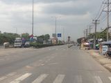 Bán Đất Thổ Cư 1300M2, Cách Mặt Tiền Quốc Lộ 1A 20M, P. Thạnh Xuân, Q12, Rẻ Nhất 36 Tỷ Thương Lượng