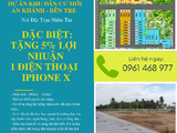 Dự Án Đất Nền Khu Dân Cư Giá Rẻ An Khánh Bến Tre