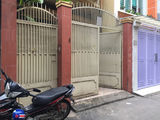 Xe Hơi Vào Tận Nhà, Phan Đăng Lưu Dt 90M2, Nở Hậu Lh 0968 515 619