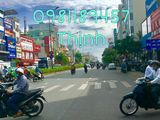 Bán Gấp Nhà Đường Cộng Hoà Phường 13 Quận Tân Bình, Diện tích: 7M X 42M, Giá 34 Tỷ Tl
