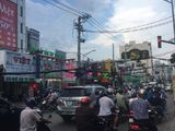 Nhà C4 Đường Số 17 Vị Trí Kinh Doanh Buôn Bán Sầm Uất. Diện Tích 4X27M. Giá 14,2 Tỷ.