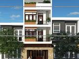 Cực Hiếm - Nhà Mới Đẹp 30M x 4 Tầng, Giá Rẻ 2,1 Tỷ - Đối Diện Vincity Tây Mỗ - Lh: 0989139809