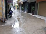 Tôi Cần Bán Nhà 45M2 Chỉ 4.2 Tỷ, Ô Tô Vào Được, Ngõ 115 Đường Chiến Thắng, Hà Đông.
