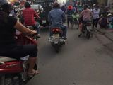 Đất Q.2, Mặt Tiền Nguyễn Duy Trinh, Diện Tích 79M2, Đường Rộng 30M, Sổ Hồng