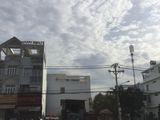 Đất Q.2, Mặt Tiền Nguyễn Duy Trinh, Diện Tích 79M2, Đường Rộng 30M, Sổ Hồng