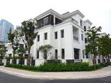 Biệt Thự Bình Thạnh 367M2