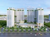 Sở Hữu Căn Hộ Thạnh Mỹ Lợi Q.2 - Giá Chỉ 1,6 Tỷ/Căn 2 Phòng ngủ, Cách Ubnd Q.2 500M, Lh Ngay: 0938500530