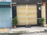 Nhà Mặt tiền Tân Hưng Kế Bên Chợ Tân Thành, Thuận Kiều Plaza P.15 Q.5 - Giá 8,8 Tỷ