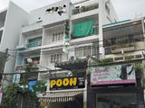 Mặt Tiền Huỳnh Văn Bánh 95M2, Vỉa Hè 2M, Vị Trí Sầm Uất Kinh Doanh, Cho Thuê. Lh 0968 515 619