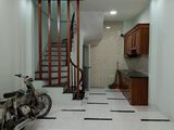 Bán Nhà Lĩnh Nam Hoàng Mai 35M, 5 Tầng Mặt Tiền 3.6M Giá 2.35 Tỷ.