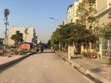 Bán Ô Góc Vườn Hoa Dự Án Sân Bóng Bảo Sơn Đối Diện Cây Xăng Cao Thắng