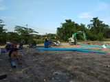 Đất Khu Dân Cư Mới Thạnh Xuân - Đường Cầu Ba Phụ