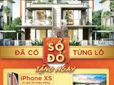 Đầu Tư Đất Nền Siêu Hot Nam Vân Phong – Quà Tặng Lên Đến 50 Triệu Đồng
