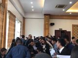 Cơ Hội Đầu Tư Mặt Đường Quốc Lộ 18A Trung Tâm Uông Bí
