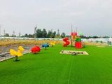 Chỉ 230Tr/100M Sở Hữu Ngay 1 Trong 5 Lô Suất Nội Bộ Khu Dân Cư Bc Hoàng Gia Garden , Sổ Hồng Riêng