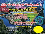 Bán Căn Hộ Vincity Quận 9 Với Giá 800Triệu/căn Hỗ Trợ Vay 80% Lãi Suất 0%. Lh: 0938.379.277 Mr. Đ