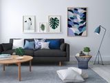 Căn Hộ Studio – Lựa Chọn Mới Dành Cho Giới Trẻ. Trả Trước Chỉ 240 Triệu