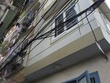 Bán Nhà Lĩnh Nam, Lô Góc, 2 Thoáng, 4 Tầng, Ở Ngay, 31M2, 1.9 Tỷ 0967635789