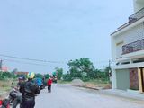 Chuyển Nhượng Nhanh Lô Đất Mặt Tiền TDP 7, Nam Lý, Đồng Hới, Quảng Bình