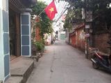 Bán Đất Phúc Lợi, Dt 36M2, Đường 3M, Giá 1,26 Tỷ