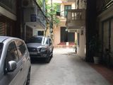 Nhà Phân Lô Chùa Bộc, Ô Tô Đỗ Ngày Đêm 48M2 X 4 Tầng, Mặt Tiền 6M - Giá 5,4 Tỷ.