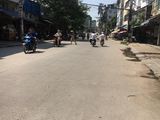 Bán Nhà Ngõ 124 Âu Cơ 48M2, 4 Tầng, Mặt Tiền 4,3M - Giá 3.9 Tỷ - Tây Hồ.