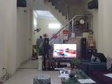 Bán Nhà Mặt Ngõ Bạch Mai 25M Kinh Doanh