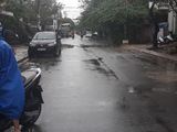 Bán Đất Mặt Tiền Đường Đỗ Nguyên Cung, cách Chợ Hòa Mỹ 100M, giá Rẻ Bất Ngờ