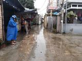 Cần Tiền Bán Rẻ Lô Đất Kiệt Tống Duy Tân, cách Chợ Hòa Mỹ 20M, tiện Kinh Doanh Buôn Bán, LH Chính Chủ