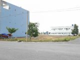Chính Chủ Cần Sang Gấp 90M2 Đất Thổ Cư, Đường Nhựa 16M, Gần Bình Tân