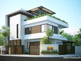 Độc Nhất Vô Nhị (Chỉ Có 1 Không 2) Hoàng Mai Tỷ.Gara Ôtô, 44M2 6Tầng Mặt Tiền 3.9M Giá 7.2 Tỷ.
