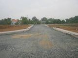 Bán Đất Nền Chính Chủ Quốc Lộ 50 - Bình Chánh - Tp Hcm