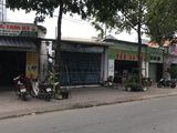 Nhà 1 Trệt 1 Lửng, Đang Cho Thuê 10 Triệu/Tháng. Lh 0905054717