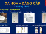 Sunshine City Sài Gòn - Tinh Hoa Châu Âu Khởi Đầu Thịnh Vượng !!