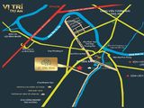 Đất Trung Tâm Thành Phố. Sổ Hồng Riêng, Sang Tên Ngay. Chỉ 1,1 Tỷ Sang Tên Ngay.