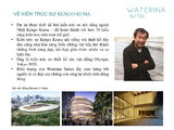 Sở Hữu Căn Hộ 3 Pn Đậm Chất Nhật Ngay Tt Hành Chính Q2, Dt 146M2, Hướng Tây Nam, View Sông Sg