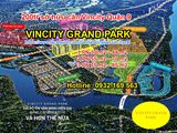 200 Triệu Sở Hữu Ngay Căn Hộ Vincity