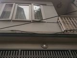 Bán Nhà Lạc Long Quân, Tây Hồ 43M, Giá 3,4 Tỷ