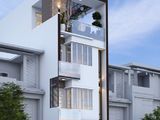 Cho Thuê Nhà 3 Tầng, 150M2, Giá 25 Triêu/Tháng, Mặt Phố Long Biên- Quận Long Biên - Hà Nội.