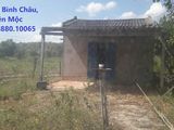 Bán Đất Xã Bình Châu, huyện Xuyên Mộc, Vũng Tàu Chỉ 750K/m2.