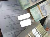 Bán Đất Xã Bình Châu, huyện Xuyên Mộc, Vũng Tàu Chỉ 750K/m2.