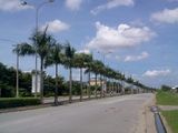 Thị Trường Bất Động Sản Được Giới Đầu Tư Quan Tâm Nhất Hiện Nay => Khu công nghiệp Phước Đông, Gò Dầu, Tây Ninh