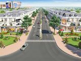 Khu Đô Thị Thương Mại Phức Hợp Cảnh Quan Cát Tường Phú Hưng, Ngay Trung Tâm Thành Phố Đồng Xoài