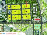 Bán Nhanh Lô Đất Đường F325, Bắc Lý, Đồng Hới, Quảng Bình