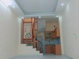 Bán Nhà Dốc Minh Khai, 58M2 X 5 Tầng, Mặt tiền 7,5M, 4.8 Tỷ, Kinh Doanh, Văn Phòng