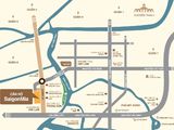 Cần Bán Shophouse 142M2 Dự Án Saigon Mia Trung Sơn Hưng Thịnh