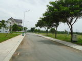 Đổ Nợ Bán Gấp Lô Đất Để Dành Cho Con