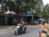 Bán Nhà Ngay Mặt Tiền Đường Lớn, Kinh Doanh Buôn Bán. Lh 0905054717