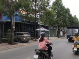 Bán Nhà Ngay Mặt Tiền Đường Lớn, Kinh Doanh Buôn Bán. Lh 0905054717